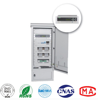 聯網式交通信號控制機