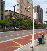 監控桿:安裝位置有什么要求嗎？