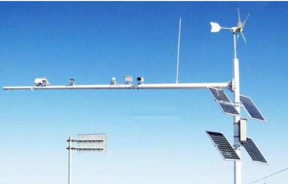 你知道不銹鋼監控桿和鐵制監控桿有哪些共同特點嗎！！