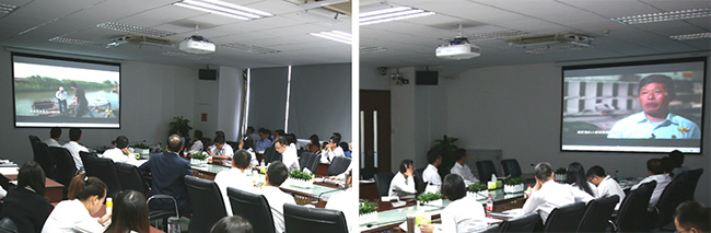 主題黨日|不忘初心共筑夢，安全生產伴我行