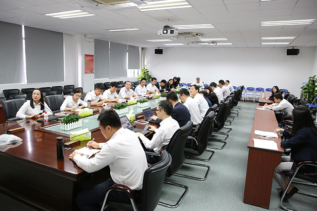 主題黨日 | 弘揚五四精神，激發青年斗志，充分發揮生力軍和突擊隊作用