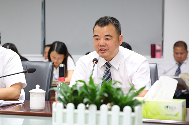 主題黨日| 不忘初心、牢記使命，干事創(chuàng)業(yè)敢擔(dān)當(dāng)，清正廉潔作表率