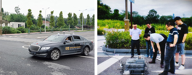 參試國(guó)家研究試驗(yàn)獲表彰 廣電計(jì)量助推毫米波雷達(dá)全領(lǐng)域綜合應(yīng)用