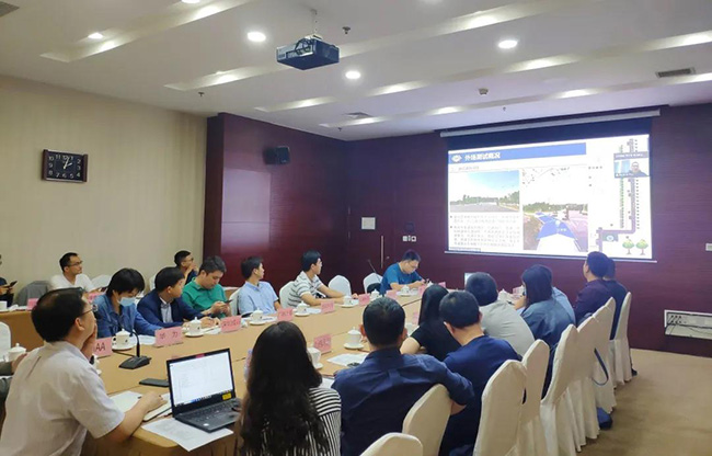 參試國(guó)家研究試驗(yàn)獲表彰 廣電計(jì)量助推毫米波雷達(dá)全領(lǐng)域綜合應(yīng)用