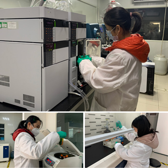 疫情就是命令 防控就是責任 | 廣電計量技術支撐疫情防控狙擊戰