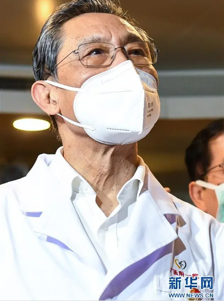 武漢戰(zhàn)“疫”中的銘記時(shí)刻