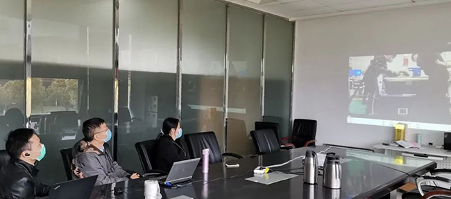 助推ARJ21設備國產化  廣電計量技術支撐國產飛機逐夢藍天