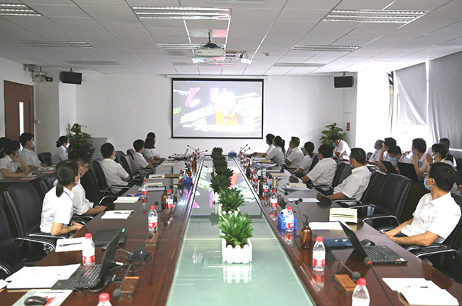 主題黨日丨加強(qiáng)組織規(guī)范性建設(shè)，提升黨員先進(jìn)性意識(shí)