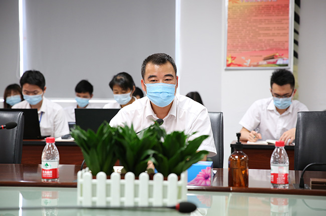 主題黨日丨加強(qiáng)組織規(guī)范性建設(shè)，提升黨員先進(jìn)性意識(shí)