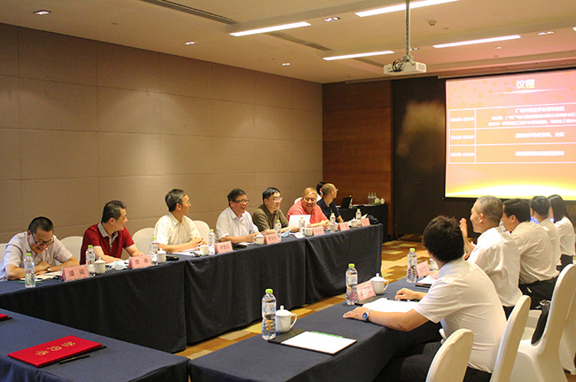 建平臺(tái)、促科研、強(qiáng)服務(wù)！廣電計(jì)量與中國(guó)機(jī)械工程學(xué)會(huì)達(dá)成戰(zhàn)略合作