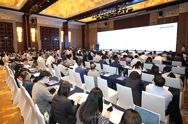 安全、創新、融合！第三屆適航審定技術論壇專業技術研討會在無錫召開