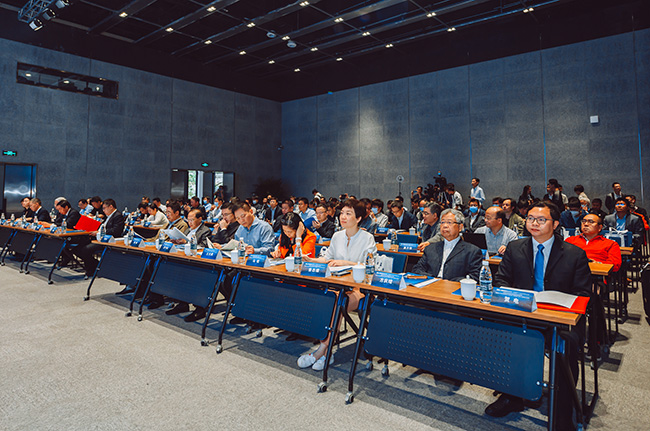 打造創(chuàng)新生態(tài)圈！全國數(shù)字液壓技術(shù)生態(tài)標(biāo)準(zhǔn)體系研討會(huì)順利召開