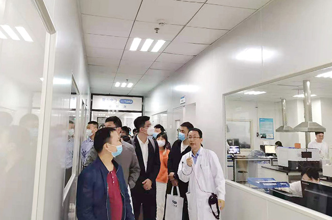 世界計量日 | 這個520，廣電計量帶你“量”出美好生活