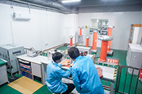 儀器設(shè)備計(jì)量校準(zhǔn)