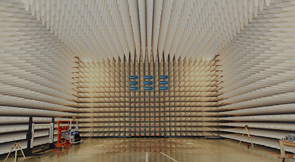 電磁兼容檢測(cè)